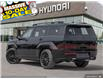 2025 Hyundai Santa Fe  (Stk: 126722) in London - Image 4 of 25