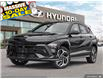 2025 Hyundai Kona  (Stk: 127048) in London - Image 1 of 25