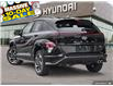 2025 Hyundai Kona  (Stk: 127048) in London - Image 4 of 25