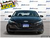 2023 Hyundai Elantra Preferred (Stk: 108240) in London - Image 2 of 27