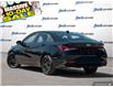 2023 Hyundai Elantra Preferred (Stk: 108240) in London - Image 4 of 27