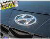 2023 Hyundai Elantra Preferred (Stk: 108240) in London - Image 9 of 27