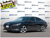 2023 Hyundai Elantra HEV Luxury (Stk: 113724) in London - Image 1 of 27