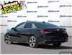 2023 Hyundai Elantra HEV Luxury (Stk: 113724) in London - Image 4 of 27