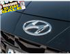 2023 Hyundai Elantra HEV Luxury (Stk: 113724) in London - Image 9 of 27