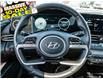 2023 Hyundai Elantra HEV Luxury (Stk: 113724) in London - Image 14 of 27