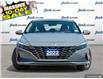 2022 Hyundai Elantra Ultimate (Stk: 105637) in London - Image 2 of 27