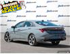 2022 Hyundai Elantra Ultimate (Stk: 105637) in London - Image 4 of 27