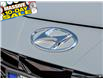 2022 Hyundai Elantra Ultimate (Stk: 105637) in London - Image 9 of 27
