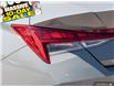 2022 Hyundai Elantra Ultimate (Stk: 105637) in London - Image 12 of 27