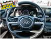 2022 Hyundai Elantra Ultimate (Stk: 105637) in London - Image 14 of 27