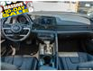 2022 Hyundai Elantra Ultimate (Stk: 105637) in London - Image 25 of 27