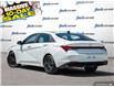 2022 Hyundai Elantra Preferred (Stk: 103460) in London - Image 4 of 27