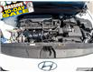 2022 Hyundai Elantra Preferred (Stk: 103460) in London - Image 8 of 27