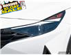 2022 Hyundai Elantra Preferred (Stk: 103460) in London - Image 10 of 27