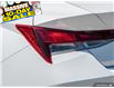 2022 Hyundai Elantra Preferred (Stk: 103460) in London - Image 12 of 27