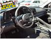 2022 Hyundai Elantra Preferred (Stk: 103460) in London - Image 13 of 27