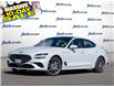 2024 Genesis G70 2.5T Advanced (Stk: 119321) in London - Image 1 of 27