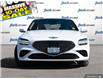 2024 Genesis G70 2.5T Advanced (Stk: 119321) in London - Image 2 of 27