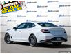 2024 Genesis G70 2.5T Advanced (Stk: 119321) in London - Image 4 of 27