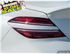 2024 Genesis G70 2.5T Advanced (Stk: 119321) in London - Image 12 of 27