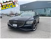 2023 Genesis G80 3.5T Sport Plus (Stk: 114107) in London - Image 1 of 6