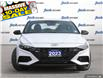2023 Hyundai Elantra N Line Ultimate (Stk: 111978) in London - Image 2 of 26