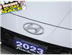 2023 Hyundai Elantra N Line Ultimate (Stk: 111978) in London - Image 9 of 26