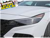 2023 Hyundai Elantra N Line Ultimate (Stk: 111978) in London - Image 10 of 26