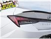 2023 Hyundai Elantra N Line Ultimate (Stk: 111978) in London - Image 12 of 26