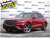 2023 Genesis GV70 3.5T Sport Plus (Stk: 105365) in London - Image 1 of 26