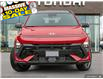 2025 Hyundai Kona  (Stk: 127044) in London - Image 2 of 23