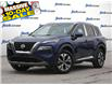 2021 Nissan Rogue SV (Stk: 126752) in London - Image 1 of 26