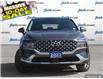 2023 Hyundai Santa Fe HEV Luxury (Stk: 113888) in London - Image 2 of 26