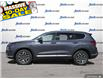 2023 Hyundai Santa Fe HEV Luxury (Stk: 113888) in London - Image 3 of 26