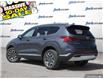 2023 Hyundai Santa Fe HEV Luxury (Stk: 113888) in London - Image 4 of 26