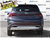2023 Hyundai Santa Fe HEV Luxury (Stk: 113888) in London - Image 5 of 26