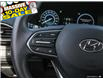 2023 Hyundai Santa Fe HEV Luxury (Stk: 113888) in London - Image 18 of 26