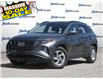 2023 Hyundai Tucson Preferred (Stk: 106363) in London - Image 1 of 25