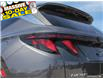 2023 Hyundai Tucson Preferred (Stk: 106363) in London - Image 12 of 25