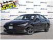 2023 Hyundai Elantra Preferred w/Tech Package (Stk: 112056) in London - Image 1 of 26