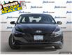 2023 Hyundai Elantra Preferred w/Tech Package (Stk: 112056) in London - Image 2 of 26