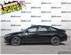 2023 Hyundai Elantra Preferred w/Tech Package (Stk: 112056) in London - Image 3 of 26