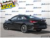 2023 Hyundai Elantra Preferred w/Tech Package (Stk: 112056) in London - Image 4 of 26