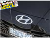 2023 Hyundai Elantra Preferred w/Tech Package (Stk: 112056) in London - Image 9 of 26