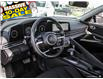 2023 Hyundai Elantra Preferred w/Tech Package (Stk: 112056) in London - Image 13 of 26