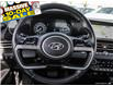 2023 Hyundai Elantra Preferred w/Tech Package (Stk: 112056) in London - Image 14 of 26