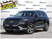 2023 Hyundai Santa Fe Preferred (Stk: 111100) in London - Image 1 of 26
