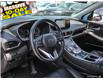 2023 Hyundai Santa Fe Preferred (Stk: 111100) in London - Image 13 of 26