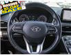 2023 Hyundai Santa Fe Preferred (Stk: 111100) in London - Image 14 of 26